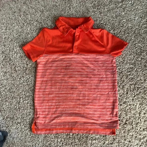 Boys All In Motion Target Tops - Picture 7 of 7